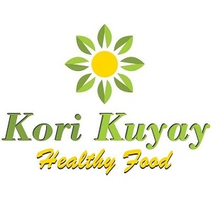 Logo - Peru Healthy Food